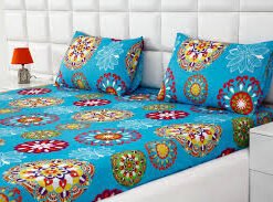 Bed sheets