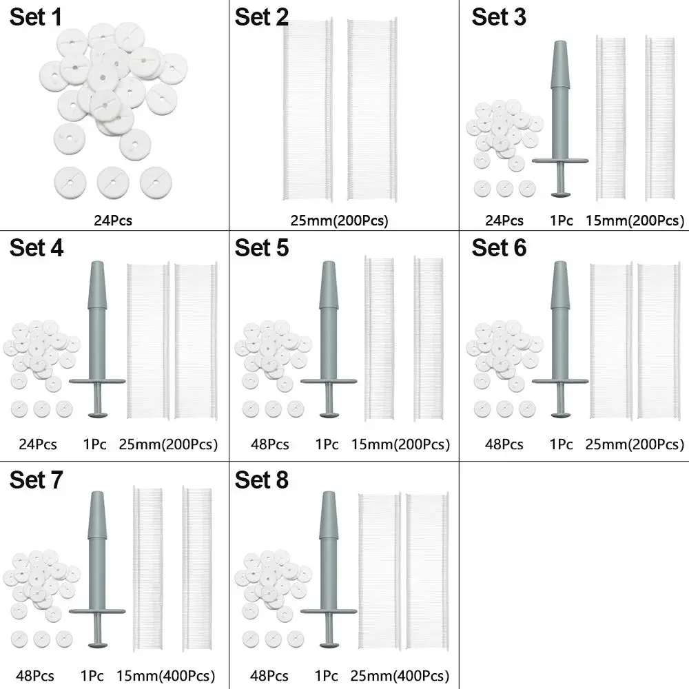 Safe Fastener Comforter Fixer Non-Slip Shifting Holder Clips Quilt Fixer Anti-move Quilt Holder Bed Sheet Clip - Image 5