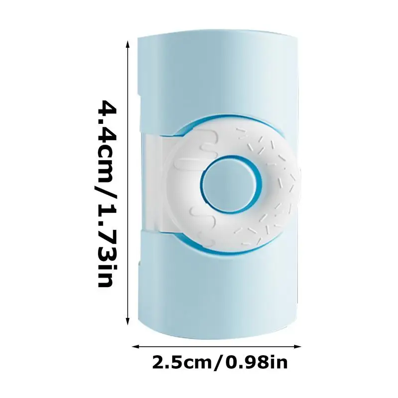 6Pcs Bed Sheet holder ABS Non-slip Clamp Quilt Bed Cover Holder Curtain Blanket Buckles Clothes Pegs Fasteners Fixer Device - Image 6