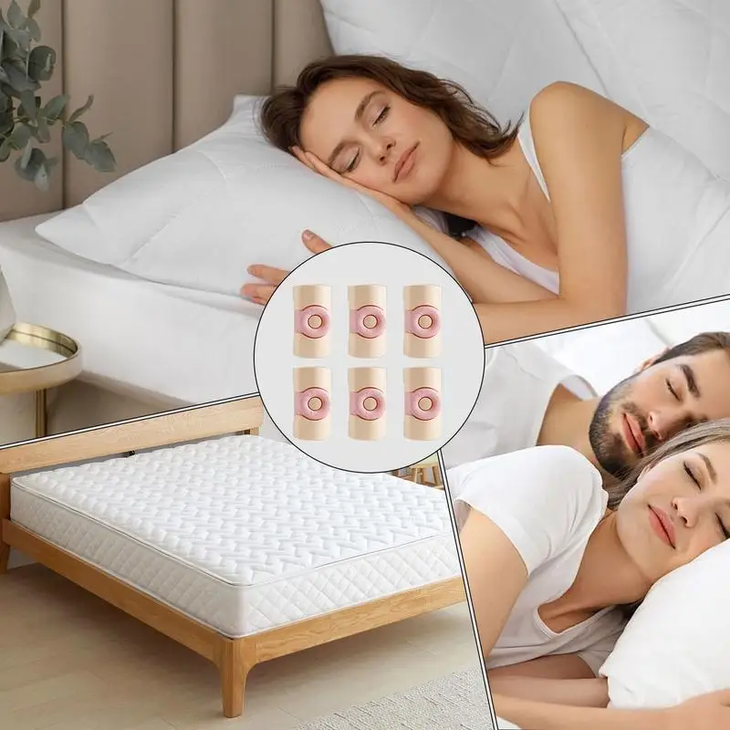 6Pcs Bed Sheet holder ABS Non-slip Clamp Quilt Bed Cover Holder Curtain Blanket Buckles Clothes Pegs Fasteners Fixer Device - Image 2