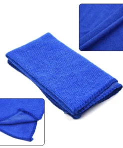 Kitchen Towel Cleaning Towel Components Easy To Use Practical Access Wash Auto Cleaning Tool Microfiber Offices Superfine Fiber