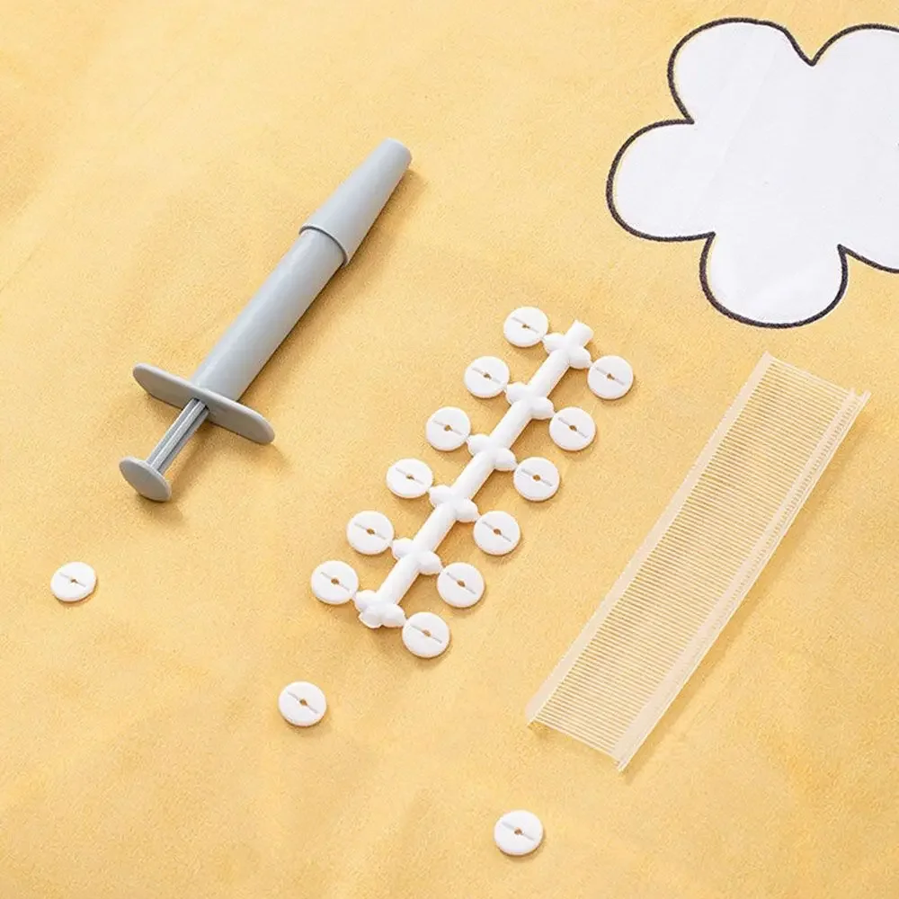 Safe Fastener Comforter Fixer Non-Slip Shifting Holder Clips Quilt Fixer Anti-move Quilt Holder Bed Sheet Clip - Image 2