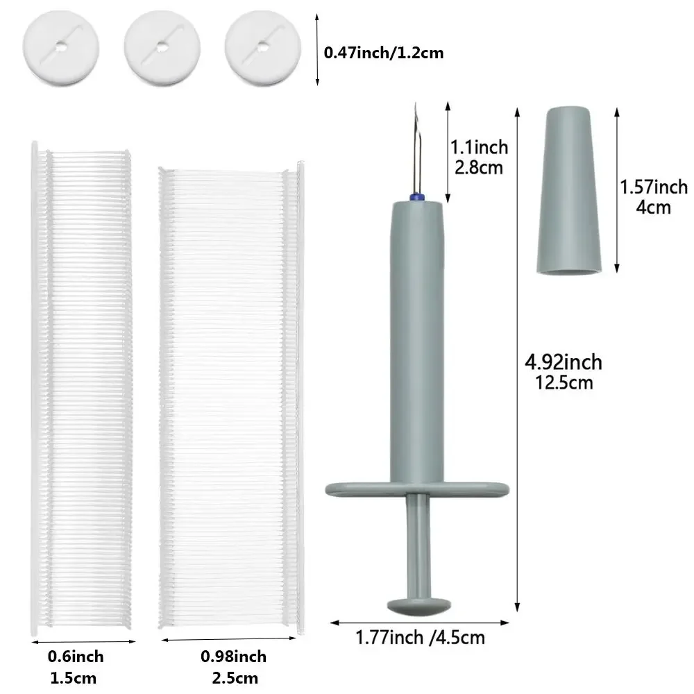 Safe Fastener Comforter Fixer Non-Slip Shifting Holder Clips Quilt Fixer Anti-move Quilt Holder Bed Sheet Clip - Image 6